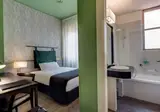 Best Western Plus Chc Florence foto 4