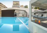 Villa del Mar Benidorm Hotel foto 20