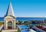 Swandor Hotel & Resort Topkapi Palace foto 10