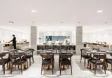Hotel JAL City Bangkok foto 7