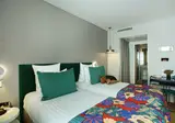 Le Basile Hôtel foto 18
