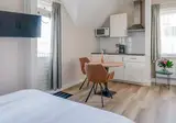 Appartementen Parkzicht foto 15