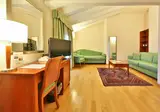 Best Western Titian Inn Hotel Treviso foto 5