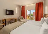 Hotel Belavista Da Luz foto 4