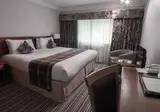 Best Western Plus Vauxhall Hotel foto 21
