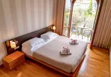 Donna Silvia Wellness Hotel foto 5