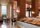Radisson Blu Hotel Cairo Heliopolis foto 7