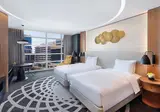 DoubleTree by Hilton Dubai Business Bay foto 11