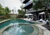 Del Cielo Villa Jimbaran foto 9