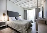 Rigas Boutique Hotel foto 5