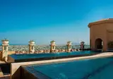 Sheraton Dubai Mall of the Emirates Hotel foto 21