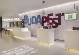 Ibis Styles Budapest Airport foto 9