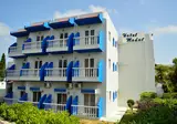 Fresh Hotel Faliraki foto 1