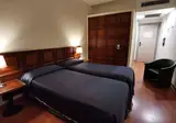 Hotel President Prato foto 3