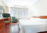 Hotel Madrid Chamartin foto 3