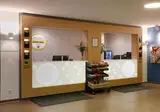 B&B HOTEL Berlin-Alexanderplatz foto 2