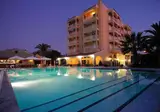 Sunset Hotel Corfu foto 11
