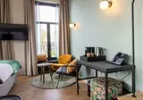 Hotel van der Meer foto 5