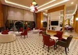 Xoria Deluxe Hotel foto 14