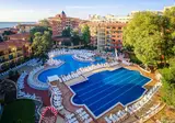 Grifid Clubhotel Bolero foto 1