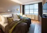 Clarion Hotel The Hub foto 2