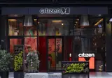 citizenM Boston North Station foto 3