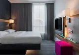 Moxy Copenhagen Sydhavnen foto 4