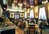 Green Garden Hotel foto 17