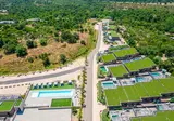 Résidence Les Terrasses D Arsella foto 2