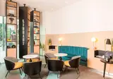 Aparthotel Adagio Brussels Grand Place foto 3
