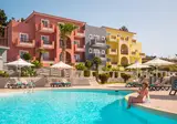 Naftilos Boutique Hotel foto 1