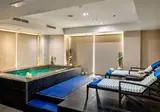 Ramada Hotel & Suites by Wyndham Dubai JBR foto 28