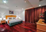 Admiral Suites Bangkok foto 3