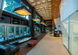 Doubletree by Hilton Istanbul Moda foto 12