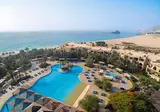 Iberotel Miramar Al Aqah Beach Resort foto 29