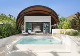 The Westin Maldives Miriandhoo Resort foto 25