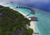 Adaaran Prestige Water Villas foto 9