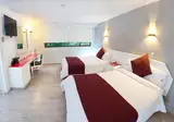 Hotel Regente City foto 10