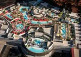 Hotel Conrad Las Vegas at Resorts World foto 2