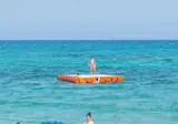 Mimoza Beach Hotel foto 9