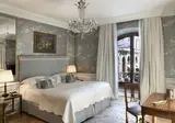 Helvetia & Bristol Firenze Starhotels Collezione foto 1