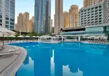 Hilton Dubai The Walk foto 12