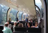 15-daagse rondreis per trein Glacier, Gotthard en Bernina Express in stijl foto 5