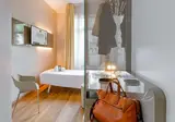B&B Hotel Roma Pietralata Tiburtina foto 12