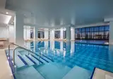 Korumar Ephesus Beach & Spa Resort foto 18