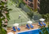 Dorisol Estrelicia Hotel foto 18