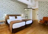 Lisboa Carmo Hotel foto 9