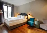 Hotel Monbijou foto 2