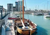 Holiday Suites Blankenberge foto 18