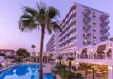 Lordos Beach Hotel foto 20
